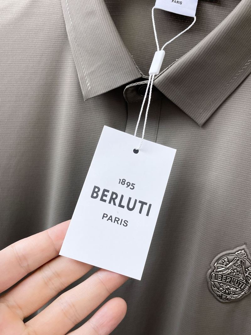 Berluti T-Shirts